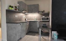 Apartman Kuzmanyho Zilina Centrum